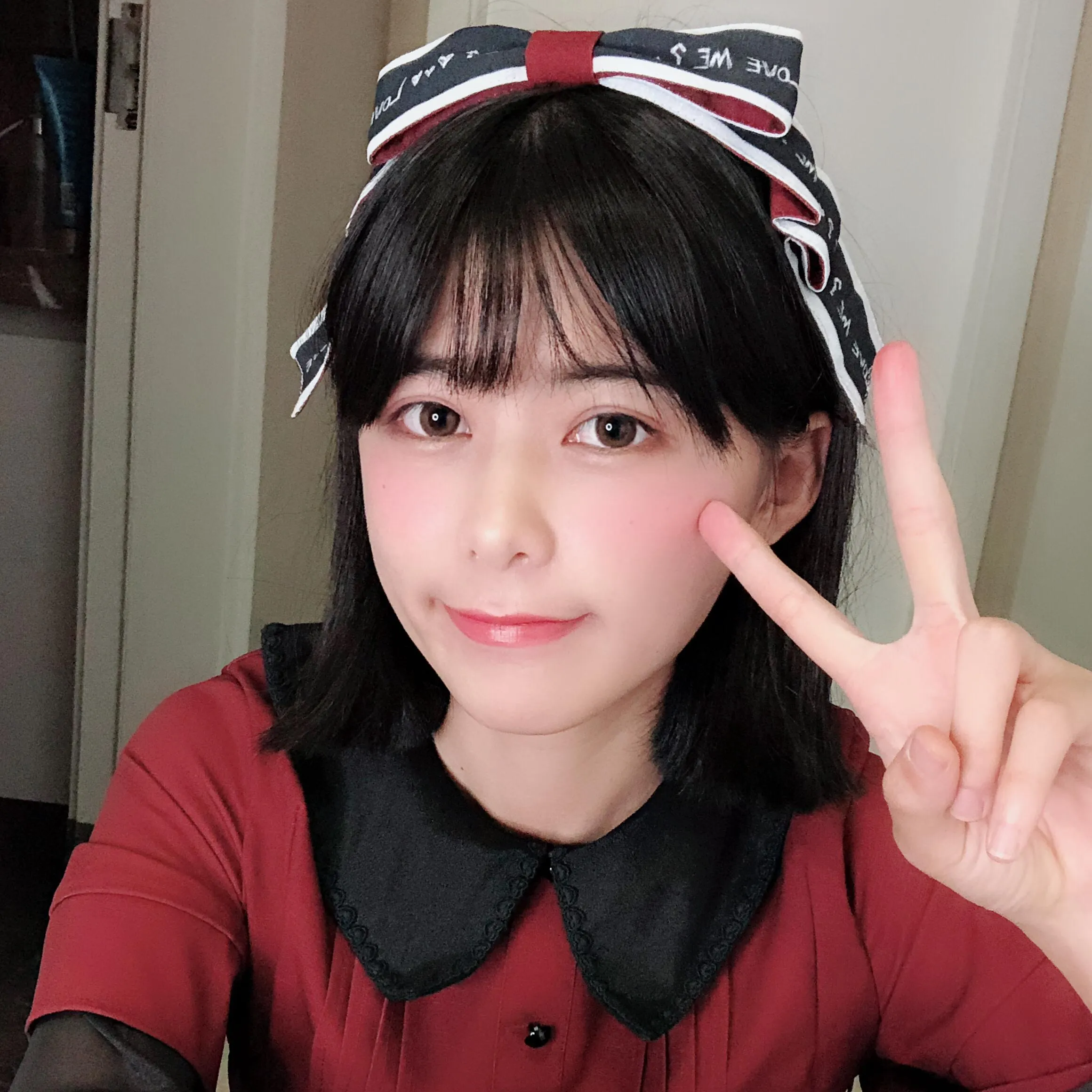 眼酱大魔王w – NO.008 各种杂图合集 [3.15GB]-脸照和杂图 [251P]插图7